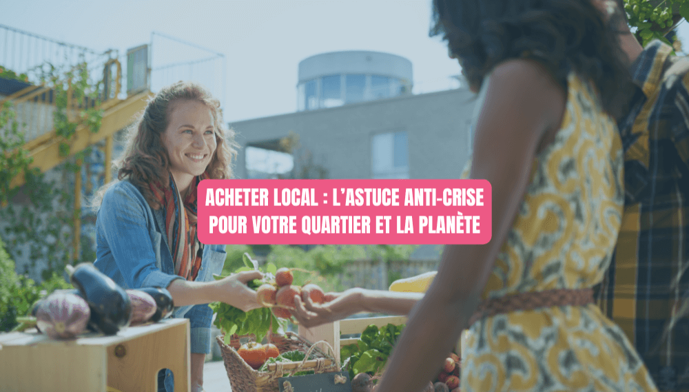 Blog Eshope image de couverture article <?= Acheter local : l’astuce anti-crise pour votre quartier et la planète; ?>