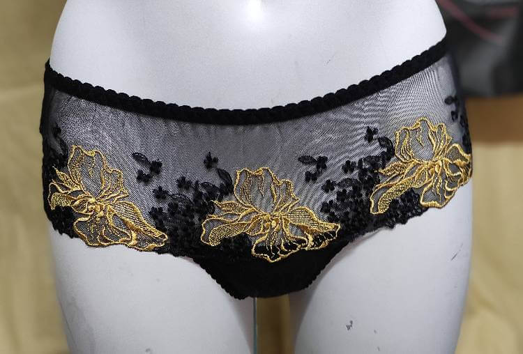 String shorty sales