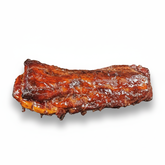 Poitrine de Porc Grillée