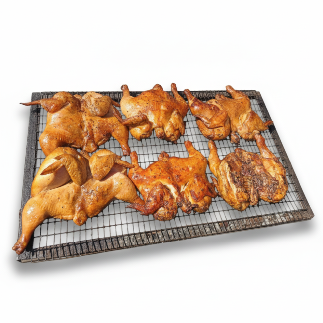 Poulet Grillé