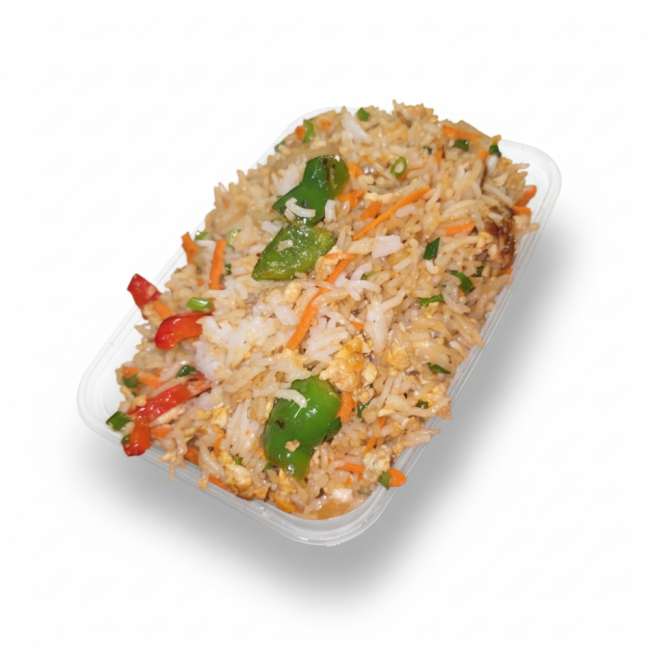 Riz Cantonnais