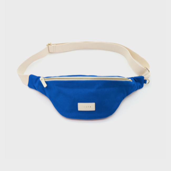 Banane Bleu Majorelle Casyx
