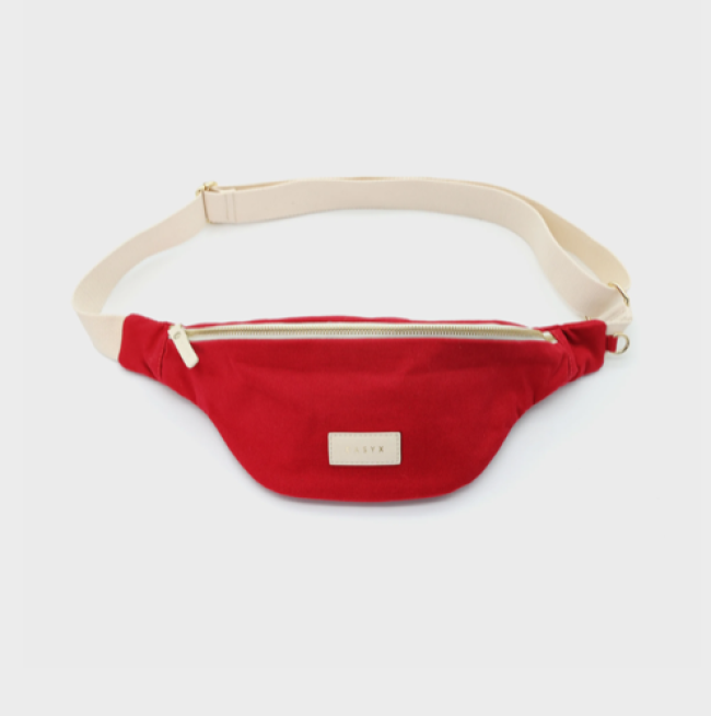 Banane Rouge Garance Casyx