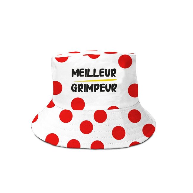 Bob meilleur grimpeur