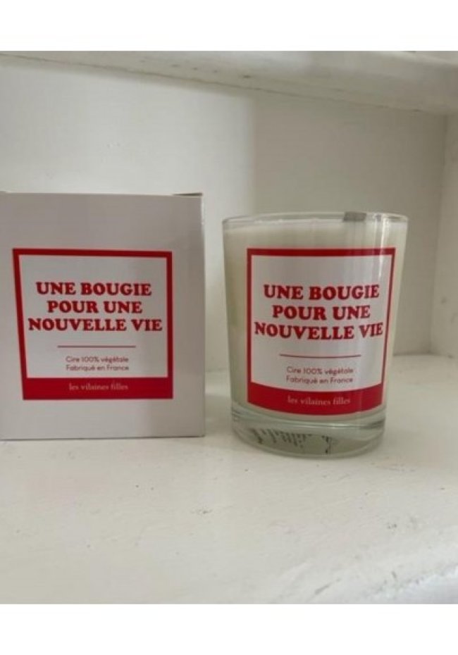 Bougie 