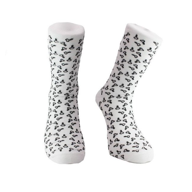 Chaussettes micro penis 41-45 