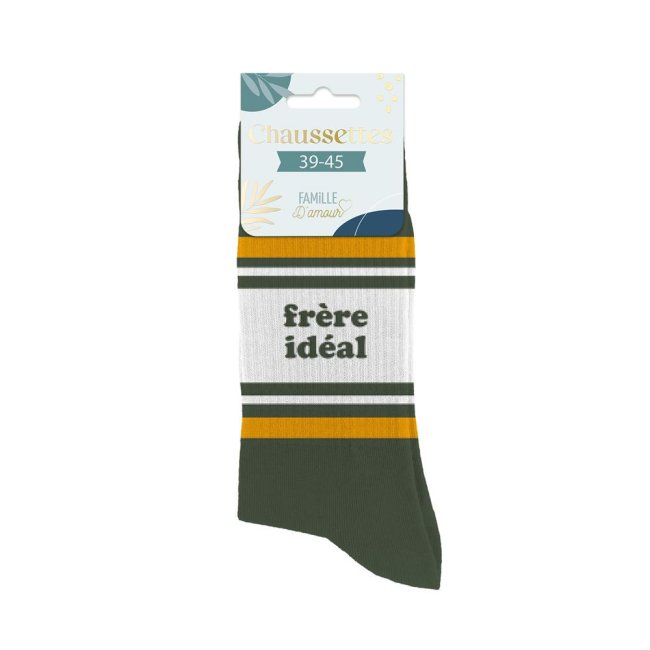 Chaussettes sport 