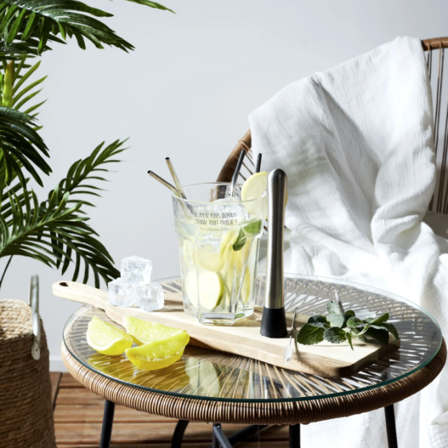 Coffret Mojito XL les vilaines filles
