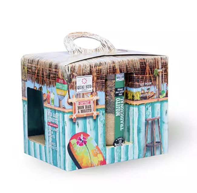 Coffret 