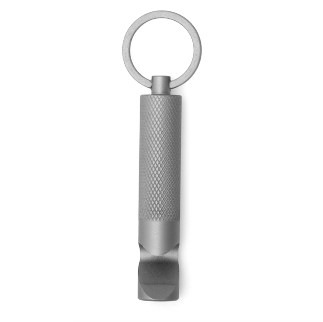 Décapsuleur Porte-clés Mini Métal
