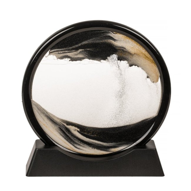 Déco Sable Design : L'Art Éphémère à la Portée de Tous !