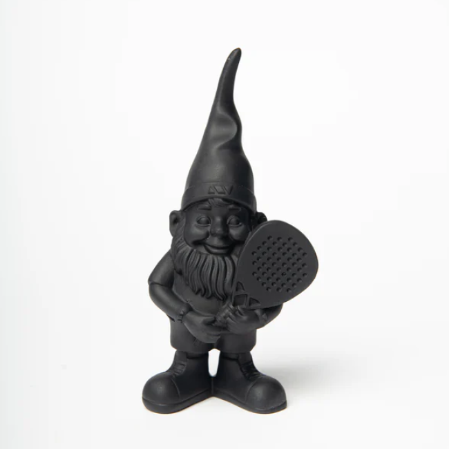 Figurine Mini Pachito Noir 12cm - Blogo
