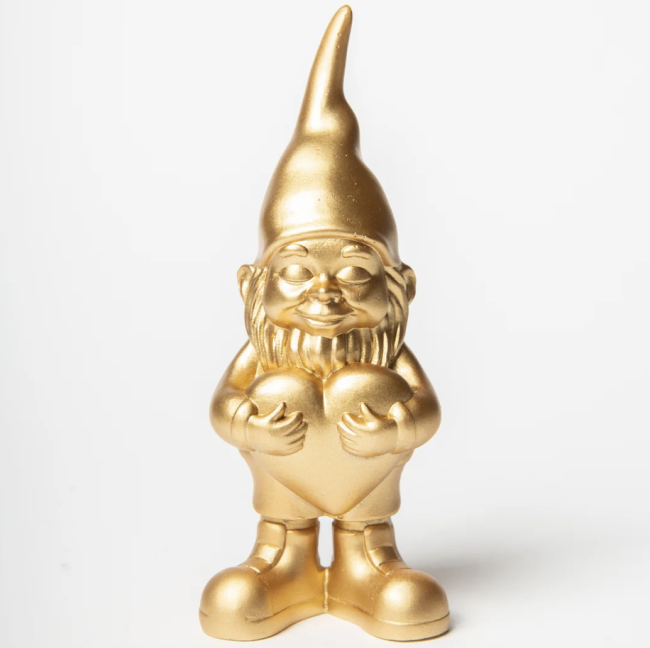 Gnome Lover Or 29 cm – Nani’s