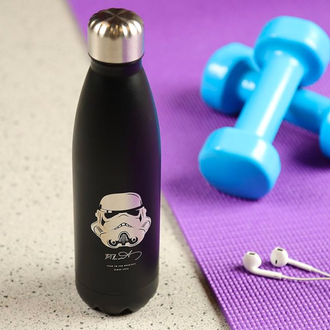 Gourde Stormtrooper