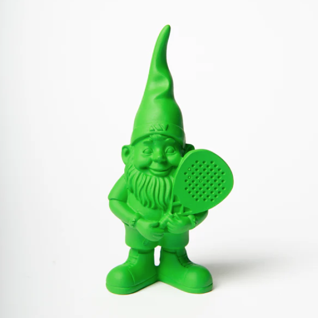 Grande Figurine Pachito Vert 29cm statue décorative - Blogo