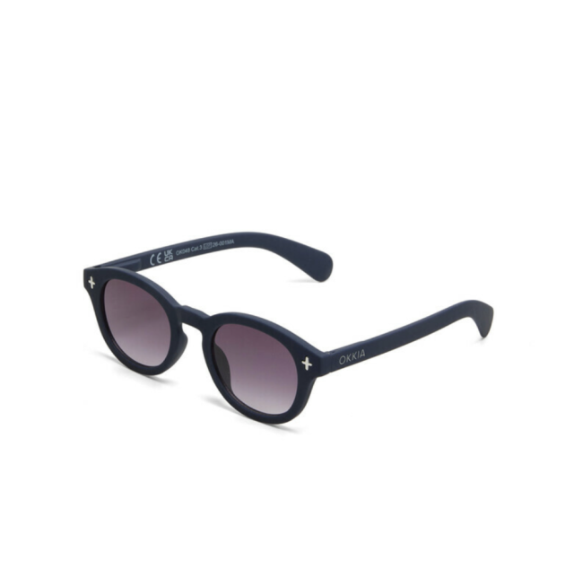 Lunettes de soleil Milano Midnight – OKKIA