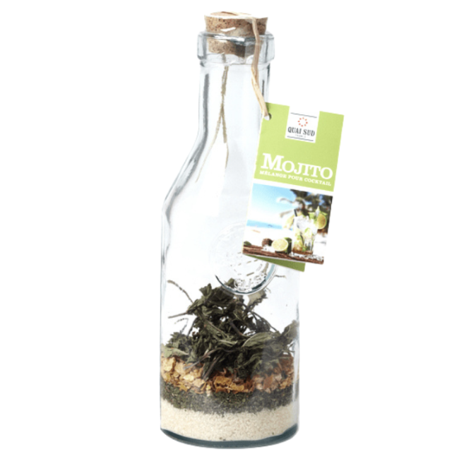Mélange pour cocktail Mojito en carafe