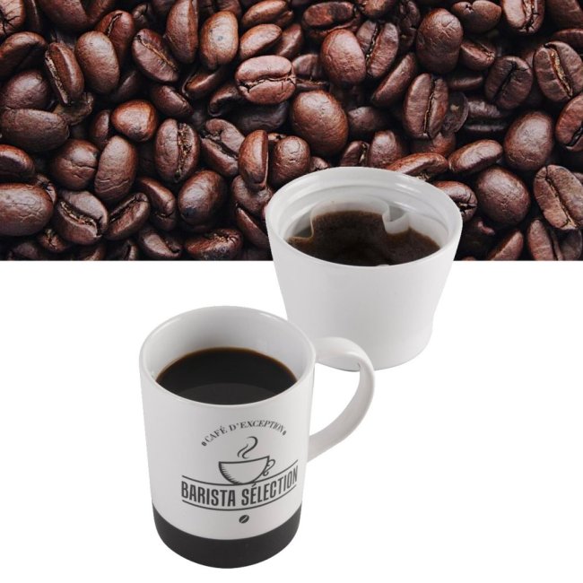 Mug Barista