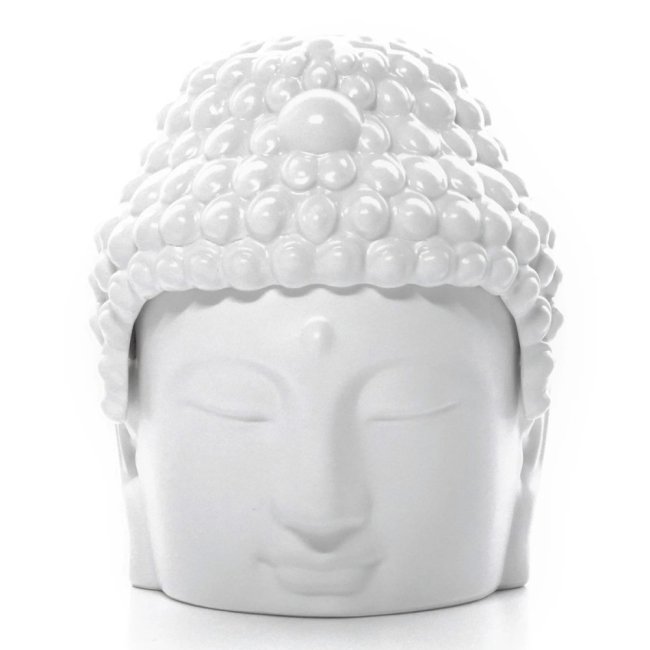 Mug Buddha