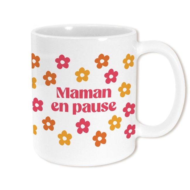 Mug Céramique 