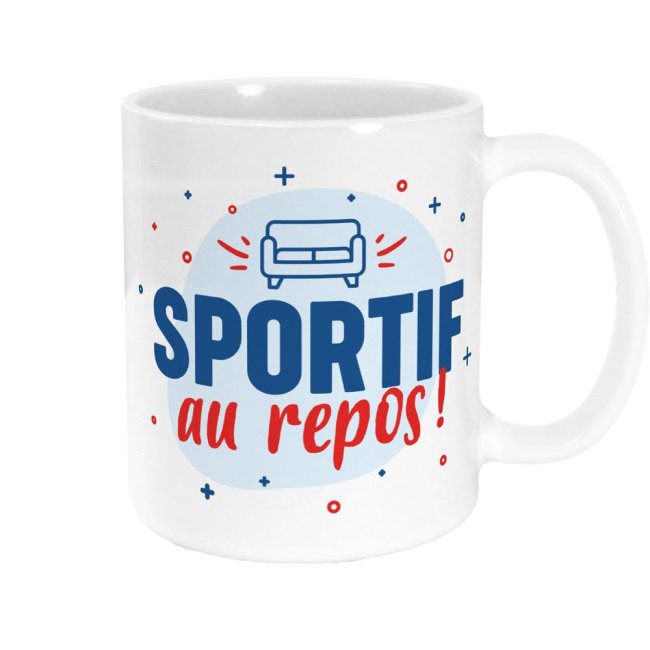 Mug Céramique 