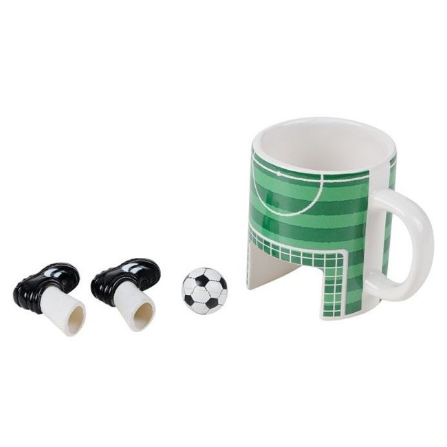 Mug Football