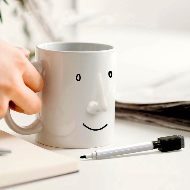 Mug humeur du jour