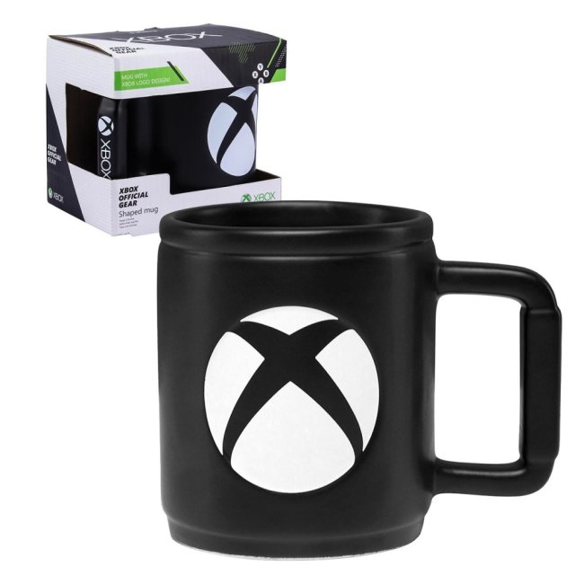 Mug Xbox