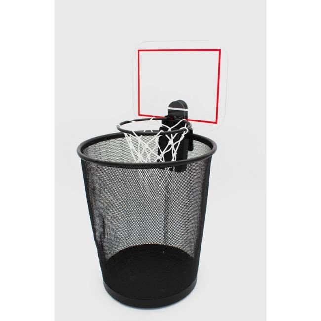 Panier de Basket Pour Corbeille à Papier