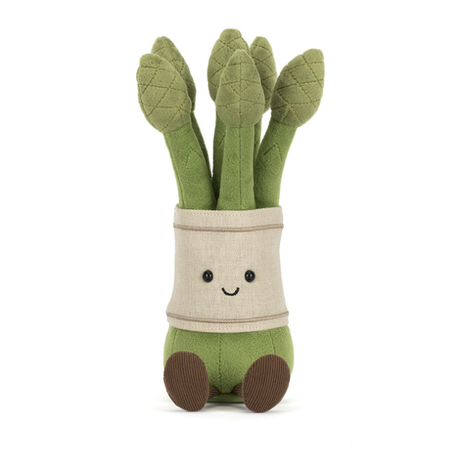 Peluche Amuseables Asparagus – Jellycat