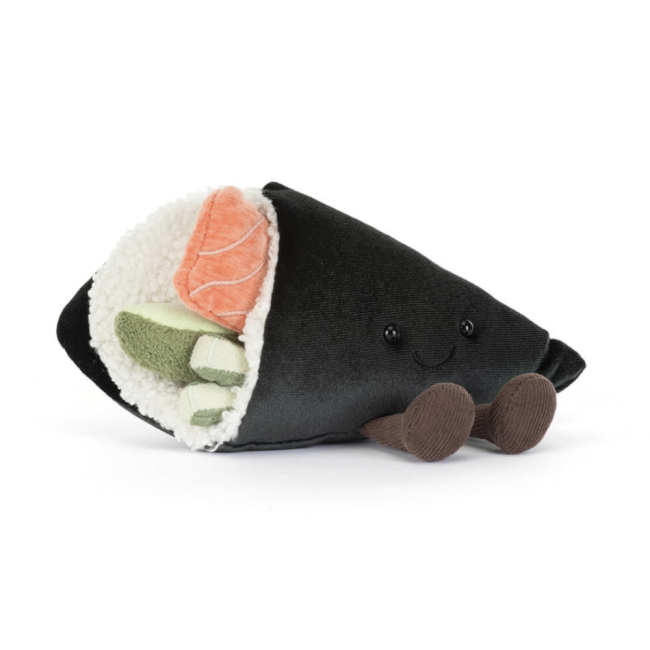 Peluche Amuseables Conoroi Temaki – Jellycat