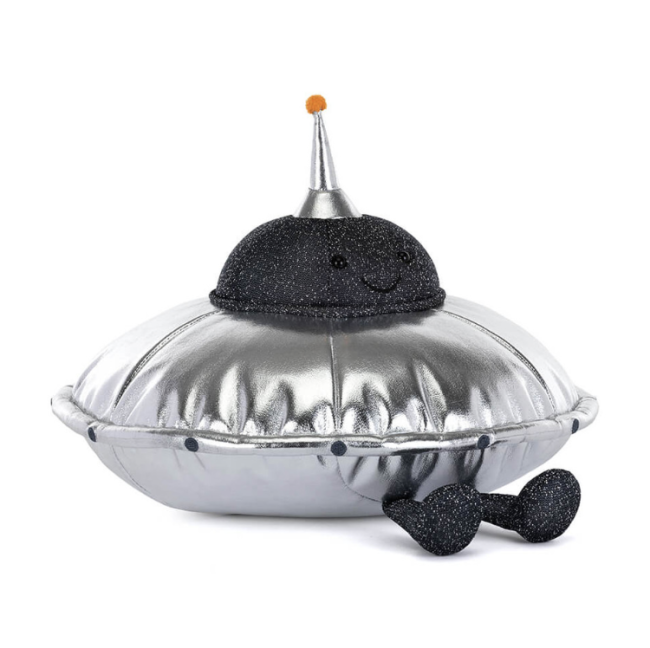 Peluche Amuseables Jellysaucer Jellycat
