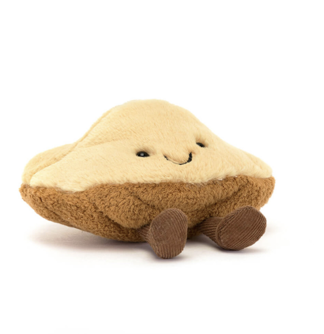 Peluche Amuseables Margaux Madeleine – Jellycat - Holala