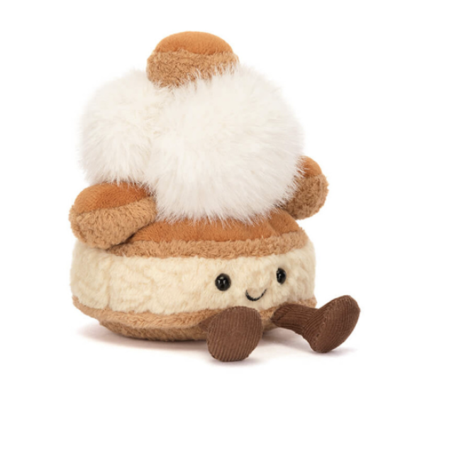 Peluche Amuseables Mirielle Saint-Honoré – Jellycat