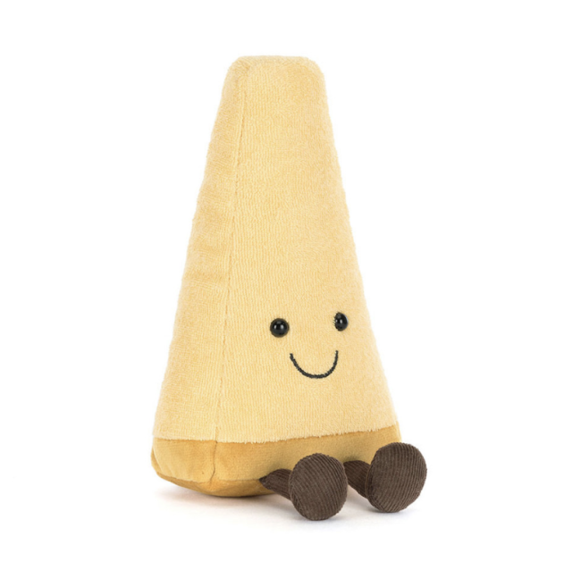 Peluche Amuseables Parmesan – Jellycat - Holala