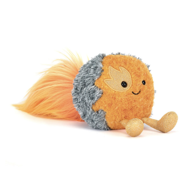 Peluche Amuseables Space Comet Jellycat