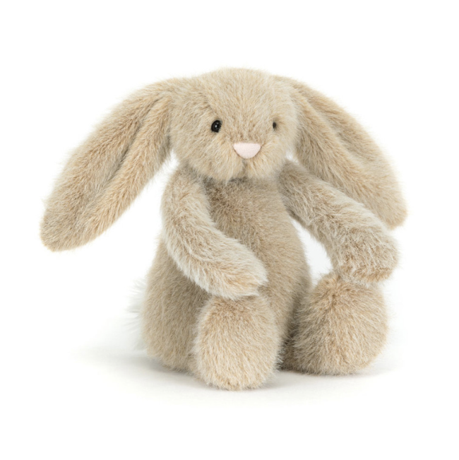 Peluche Lapin Oat Flufflet Bunny Little – Jellycat - Holala