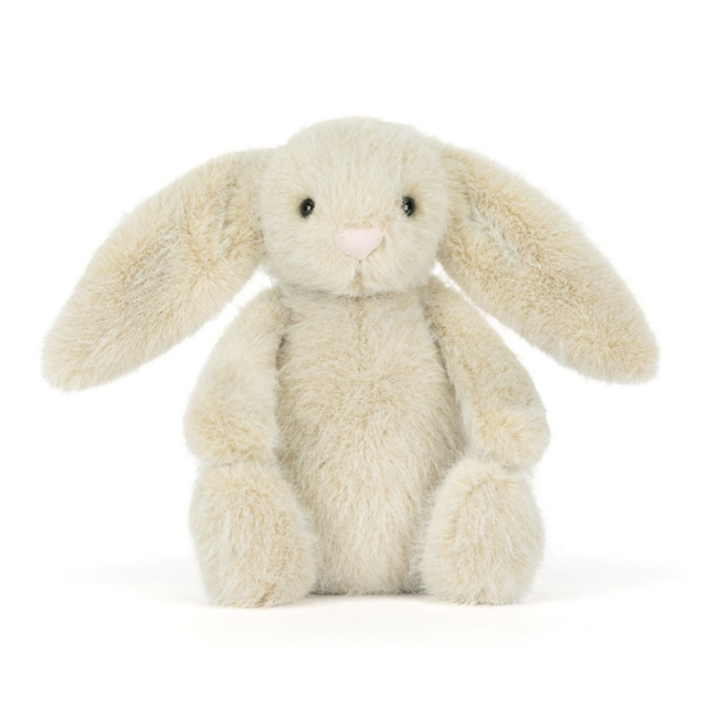 Peluche Lapin Wheat Flufflet Bunny Little – Jellycat - Holala