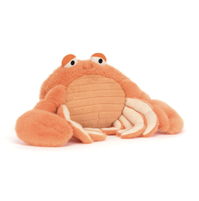 Peluche Pinchsnap Crab – Jellycat