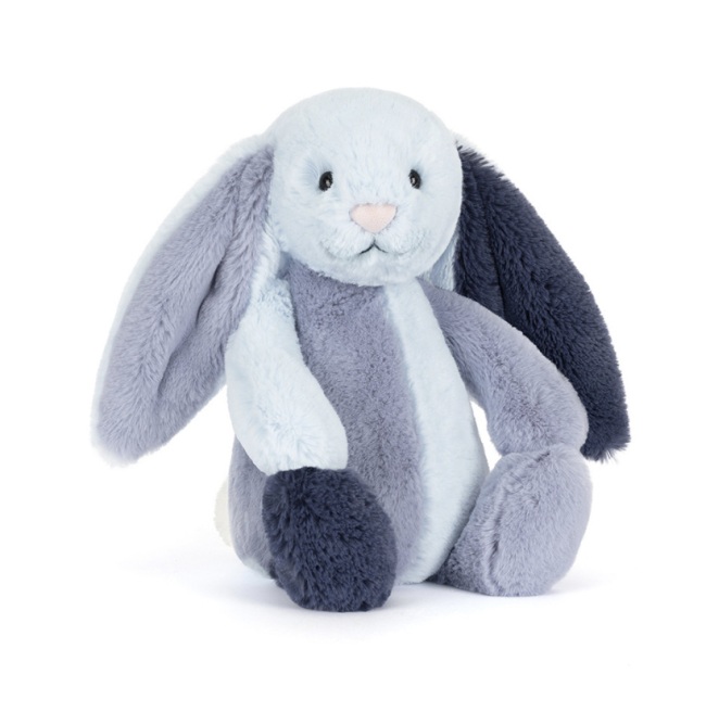 Peluche Puddlesea Bunny Original – Jellycat