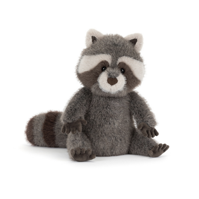 Peluche Trixiwoo Raccoon – Jellycat