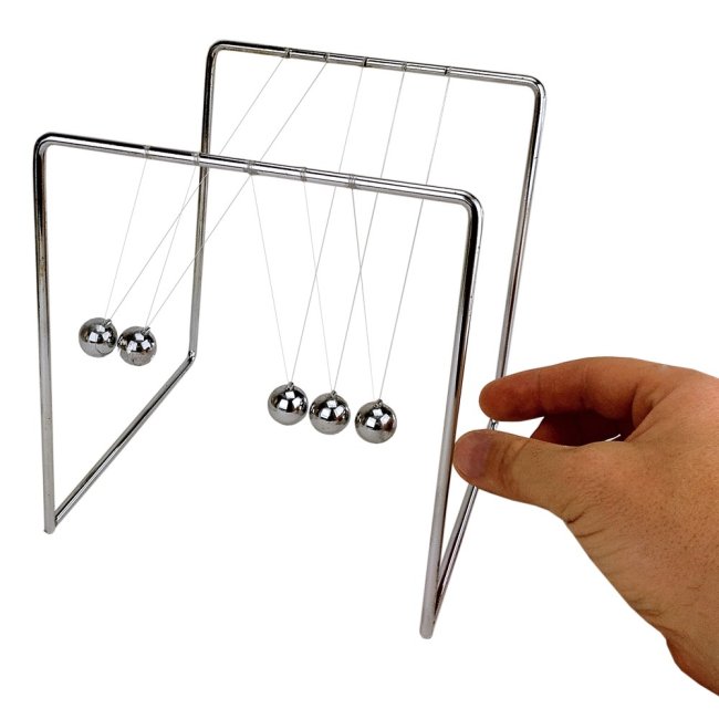 Pendule de Newton