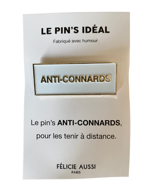 Pin's 