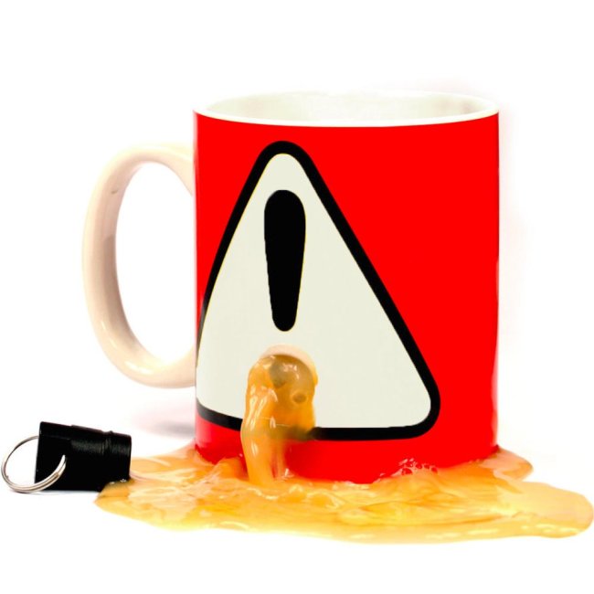 Plug mug, la tasse perso