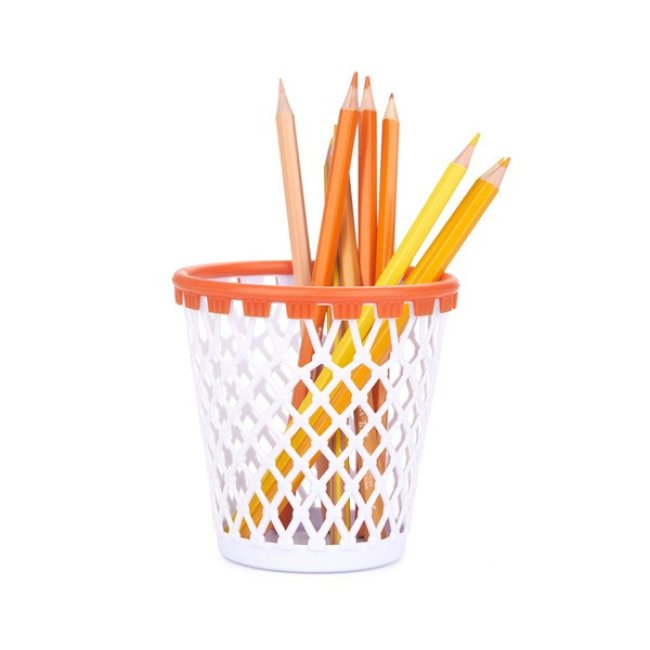 Pot à crayons basket - Winkee