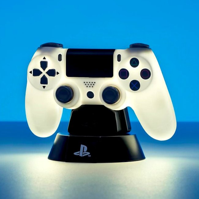 Veilleuse manette Playstation
