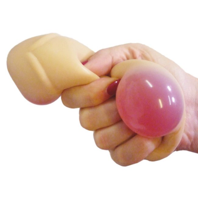 Zizi anti-stress BIFFLOR 3000