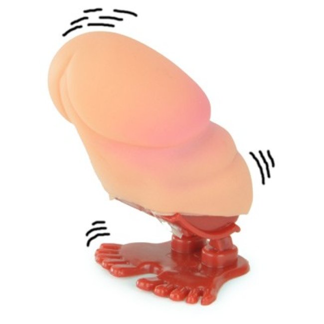 Zizi sauteur