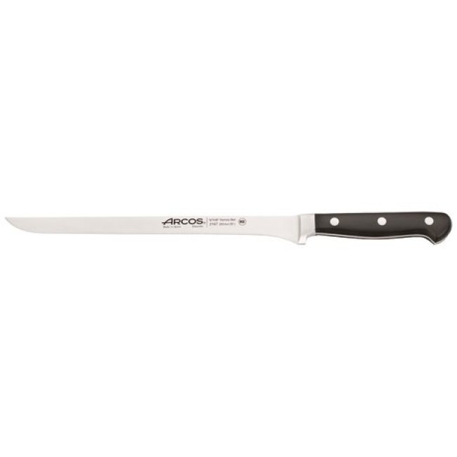 ARCOS Couteau à Jambon flexible 25 cm - Classic Pro