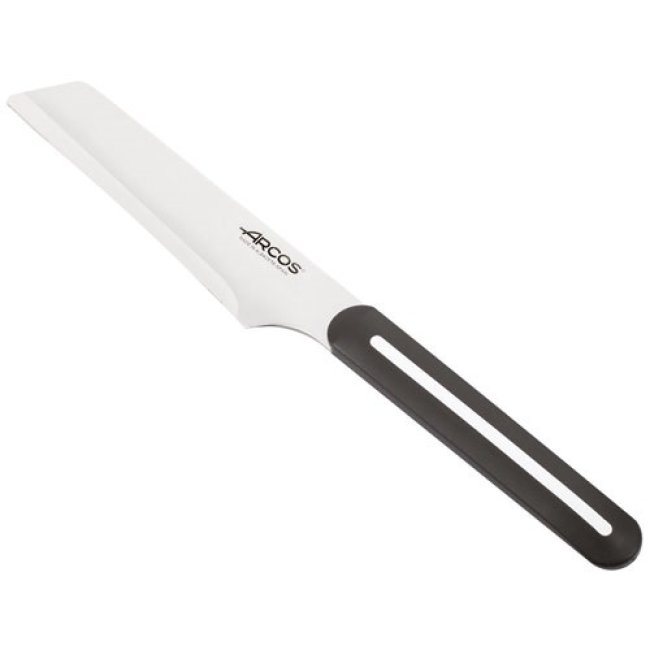 ARCOS Couteau de cuisine 14 cm - Linéa Haute Précision Denishop